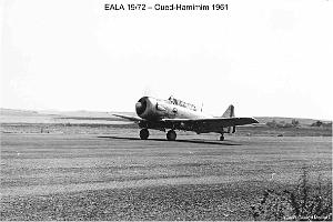192- ARMEE DE L'AIR EN ALGERIE 1945-1962-40 (27)